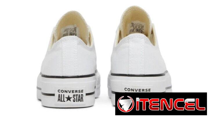 Zapatos originales Converse