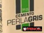 Cemento perla gris