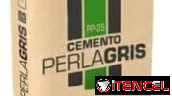 Cemento perla gris