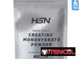 Creatina monohidratada HSN 44 servicios