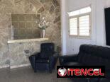 🏡Cod.Z Renta Vacacional en Boca Ciega: 5 Cuartos, Piscina y cerca de la Playa