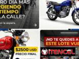 ¡YA ESTÁN EN CUBA! Halcón GN150F 0KM – (Con CHAPA). Entrega Inmediata