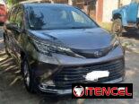 Toyota Sienna 2021 XLE