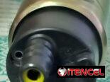 Vendo Bomba de gasolina nueva de Hyundai. Sensor d posición d cigüeñal en 50 usd.Barra estabilizadora de atrás 25 usd.