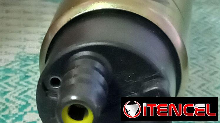 Vendo Bomba de gasolina nueva de Hyundai. Sensor d posición d cigüeñal en 50 usd.Barra estabilizadora de atrás 25 usd.