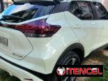 En oferta Nissan Kick híbrido