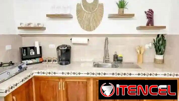 🟢🟢🟡 Te ofrecemos un acogedor apartamento en Galiano, Centro Habana.