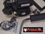 EXTENSOR DE RANGO 3000W