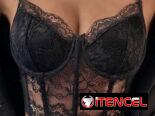 Corset de todos los colores