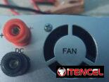 INVERSOR DE CORRIENTE DE 12VOLT A 110 AC, DE 1500 NUEVO, AL 52843801