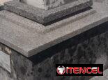 Vendo osario en cementerio de colon