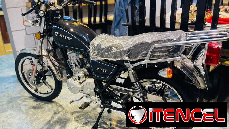 Motos Viking 🔥🔥🔥🔥🔥