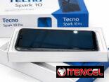 Venta de 📱TECNO SPARK 10 PRO y XIAOMI REDMI NOTE 12, nos puede contactar por 📳 52769387, le atendemos de 8 am a 11 pm.