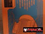Bomba de Agua Eléctrica de Cobre 0.5 HP: Finder Fuerza Extrema Real Pro VPT#-0426