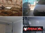 Casa totalmente independiente en playa , la ceiba