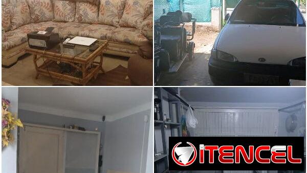 Casa totalmente independiente en playa , la ceiba