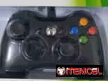Mando de cable de PC o Xbox 360
