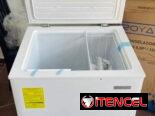 🧊 260 🧊 NEVERA ROYAL 5.5 PIES. ENTREGA GRATIS CON FACTURA Y GARANTÍA 2 MESES. TLF 54833799