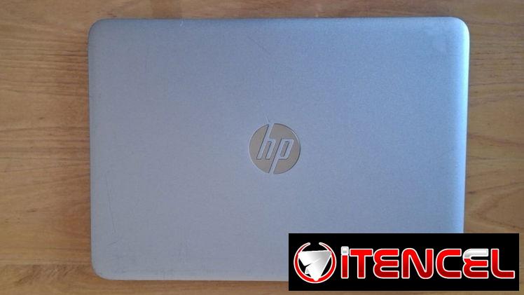 💻 Laptop HP 12.5″ | Intel Core i5-6200U (6ta Gen) | 8GB RAM | 128GB SSD