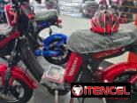 Bicimotos de las mejores