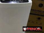 Lavadora LG Carga Superior 13Kg precio $525 USD Transporte Incluido Garantia  Factura
