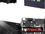 Torre 9na H370 + i5 9400 + 16RAM RGB + 1SSD 120 + 1T HDD  + Fuente 500W + GTX 970 4G + Chasis templado. Exclusivo❗❗