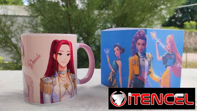 Tazas / Jarras Personalizables + Caja de Regalo