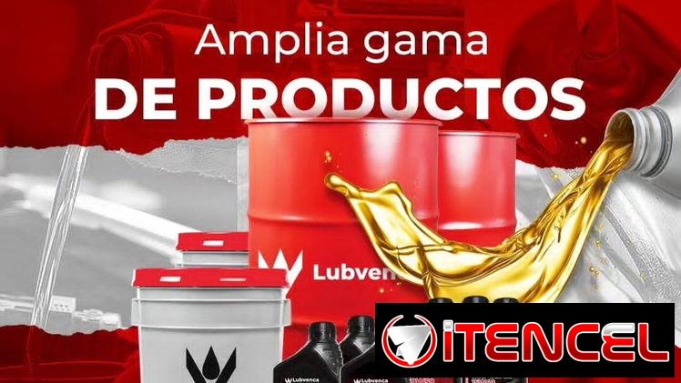 Aceites 15w40 – 20w50 – EP 90 – EP 140 – 2T -4T(10w30 y 20w50) – Lubricante – Desengrasante – Dexron III ATF – Grasa