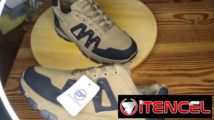 🔥👟 OFERTA ESPECIAL EN ZAPATOS DEPORTIVOS