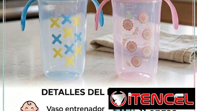 Artículos para bebés