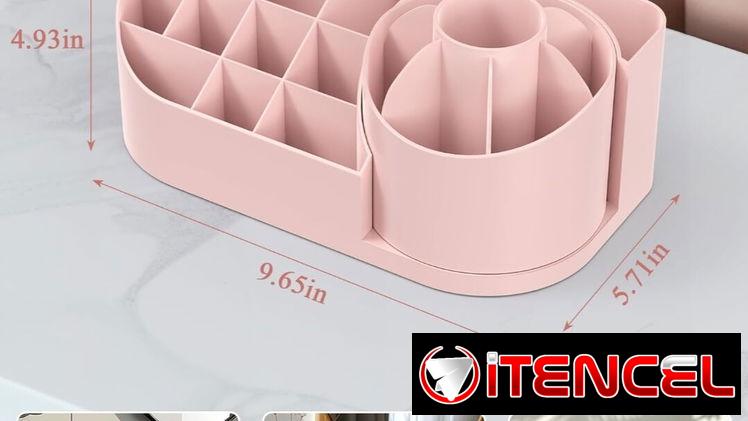 Organizador 360