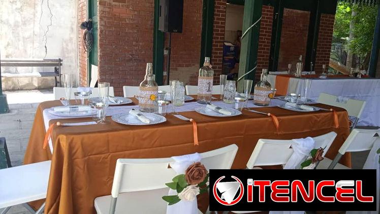 Decoracion de Bodas