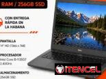 Laptop Dell Latitude 3420 i5 8GB 256GB SSD | 14” en La Habana