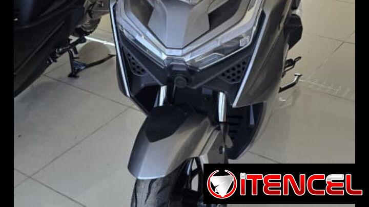 Motos Marca Seiko🏍️