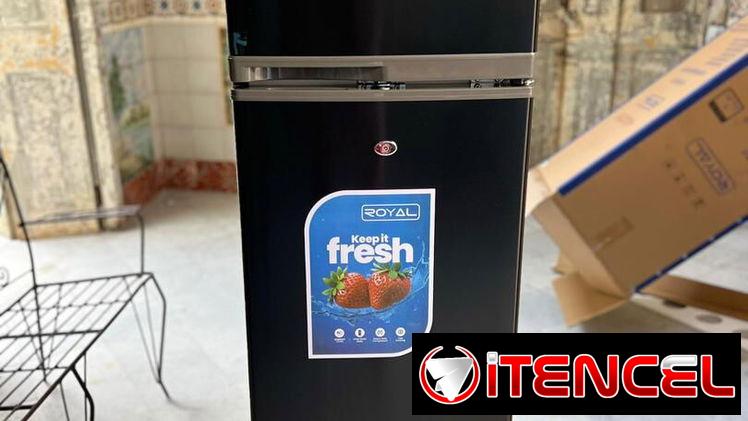 Refrigeradores