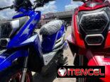 Motos Eléctricas Nuevas