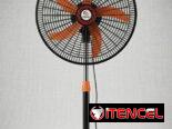 Ventilador POLUX  18 pulgadas