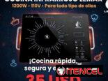 Cocina infrarrojo
