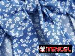 Vestido estampado