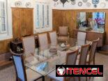 Renta lujosa casa 300 usd por noche piscina 4 habitaciones 4 baños