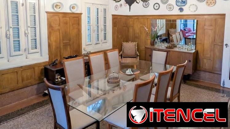 Renta lujosa casa 300 usd por noche piscina 4 habitaciones 4 baños
