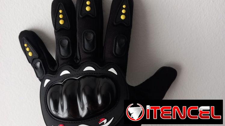 GUANTES DE CALIDAD PARA TU MOTO (NUEVOS)