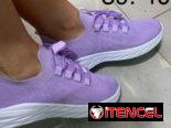 Tenis unisex Tenis de hombre y mujer varios colores
