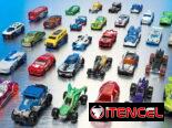 🪷Hot Wheels Set de 20 Autos Originales🪷
