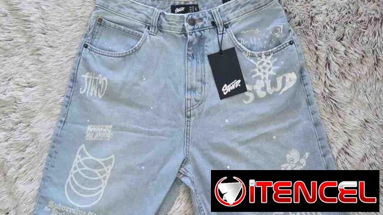 ✅️BERMUDAS DE MEZCLILLAS PULL&BEAR Stwd✅️31✅️