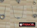 Cadenas y Cordones Pandora