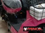BICIMOTO – TORVAN