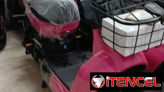 BICIMOTO – TORVAN
