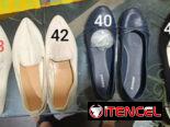Zapatos de hombre y mujer nuevo tallas grandes
