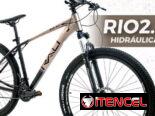 Bicicleta 29 Rali Río 2.0